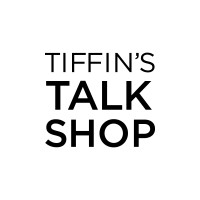 Tiffin's Talk Shop logo - Similar company to Queering Climate