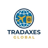 Tradaxes Global logo - Similar company to M R Group
