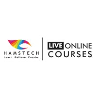 Hamstech Online Courses logo - Similar company to Has Soft Technologies Private Limited