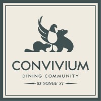 Convivium Dining Community logo - Similar company to Mildberry Cloud