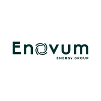 ENOVUM Energy Group logo - Similar company to Greesma Energy Services Gmbh