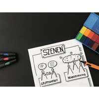 Flipchart Profi logo - Similar company to Kobinet