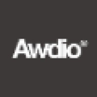 AWDIO.COM logo - Similar company to Eÿeka By Human8