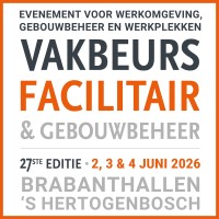 Vakbeurs Facilitair & Gebouwbeheer logo - Similar company to Indigo Game Studio