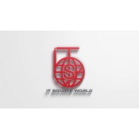 IT Source World logo - Similar company to Leadsview