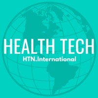 Health Tech News International logo - Similar company to Health Tech News