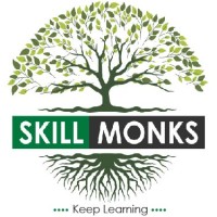 SKILL MONKS logo - Similar company to Restless Monks