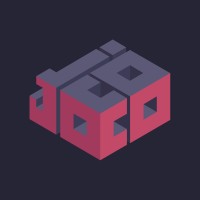 Joco logo - Similar company to Inteligência Bot