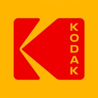 kodakDIYmedia logo - Similar company to Sensa