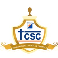 Thakur College of Science and Commerce (Official) logo - Similar company to Thakur Polytechnic