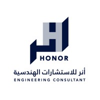 Honor Engineering Consultant Company Company logo - Similar company to Kfa Consultant Ksa