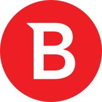 Bitdefender logo - Similar company to Heimdal®