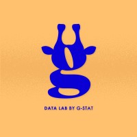 Giraffe Data Lab by G-stat 🦒 DS Solutions Israel logo - Similar company to Hoodini