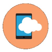 Softnames logo - Similar company to Muffin