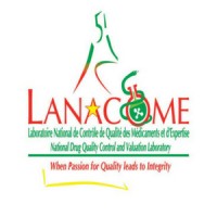 LANACOME logo - Similar company to Lintel Consultancy