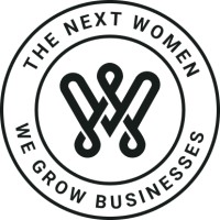 The Next Women logo - Similar company to Tedxamsterdam