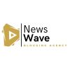 News Wave logo - Similar company to 10Act Media & Pr