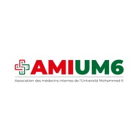 AMIUM6 - Association des médecins internes de l'UM6SS. logo - Similar company to Bac En Poche.