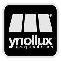 Ynollux logo - Similar company to Grupo Med