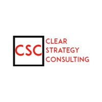 Clear Strategy Consulting logo - Similar company to Leblanc Bookkeeping
