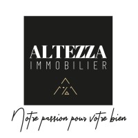 ALTEZZA IMMOBILIER logo - Similar company to All Imm