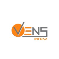VENS INFRAA logo - Similar company to Step To Guide