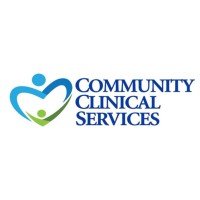 Community Clinical Services logo - Similar company to Enduring Word