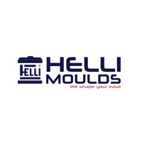 Helli Moulds logo - Similar company to Kuvos Tech