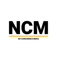 NO COINCIDENCE MEDIA logo - Similar company to Jaggi Entertainment