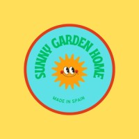 SUNNY GARDEN HOME logo - Similar company to P & A Home Mate Ltd