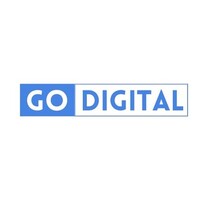 GoDigital - Marketing Agency logo - Similar company to Creativebox - Marketing Agency