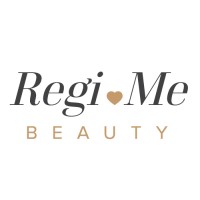 Regi-Me Beauty logo - Similar company to Unloked Digital