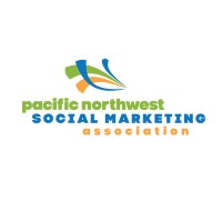 Pacific Northwest Social Marketing Association logo - Similar company to Pacific Northwest Computers