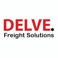 Delve Freight Solutions logo - Similar company to Zapped