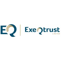 ExeQtrust Limited logo - Similar company to Futr Impact Capital