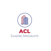 ACL Glazing Specialist logo - Similar company to Legacy From Comar