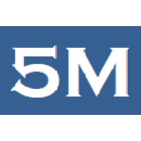 5M Diligence logo - Similar company to Unicorn Lab