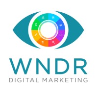 WNDR Digital Marketing logo - Similar company to Wndr.Digital