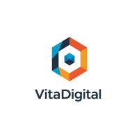 VitaDigital_es logo - Similar company to Synthetrial