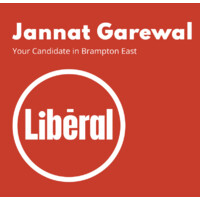 Jannat Garewal - Liberal Candidate MPP logo - Similar company to Gkm Coaching