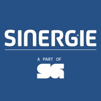 SINERGIE - Live & Digital Communication logo - Similar company to Tmp Group