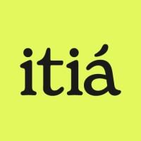 Itiá logo - Similar company to Lojas Renascer