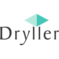 Dryller Indústria e Comércio de Hidróxidos logo - Similar company to Diretório Acadêmico Da Engenharia De Produção Da Ufv