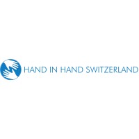 Hand in Hand Switzerland logo - Similar company to E-Ducare For Youth