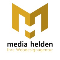 Media Helden logo - Similar company to Resch Marketing And Communication Gmbh