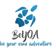 BeYOA - Be Your Own Adventure logo - Similar company to Oferta24
