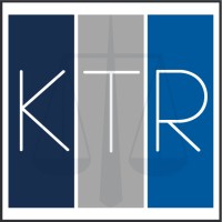 KTR Hukuk Bürosu | Law Firm | Rechtsanwaltskanzlei logo - Similar company to Khitle Danışmanlık A.Ş | Consulting Jsc | Beratung Ag