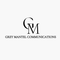 Grey Mantel Communications logo - Similar company to Vo(Lo)Kal