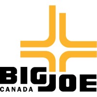 Big Joe Canada logo - Similar company to Rainbow Systems Bc