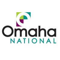 Omaha National logo - Similar company to Applied Underwriters